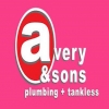 Avery & Sons Plumbing + Tankless Avatar