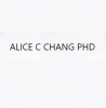 Alice C. Chang PhD Avatar